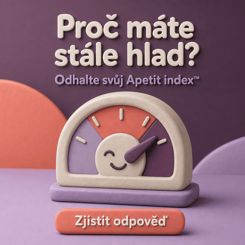 Ukázka reklamy vygenerované metametou
